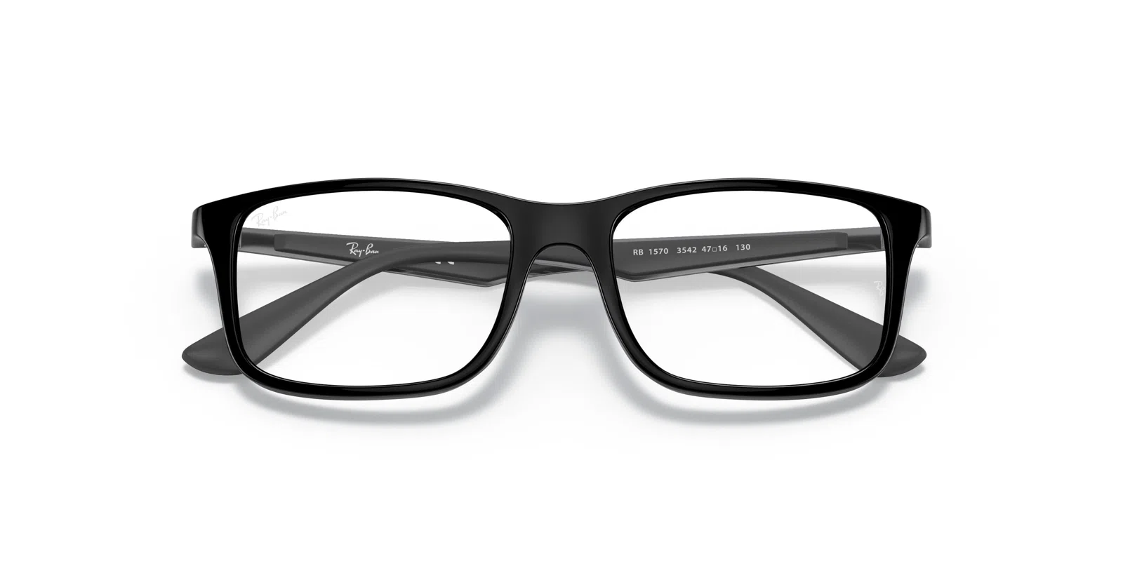 Ray-Ban Kids 0RY1570 Eyeglasses - view 14